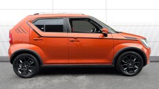 Suzuki Ignis 1.2 Dualjet SHVS SZ5 5dr Petrol Hatchback